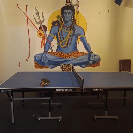 Olt Hostel Rishikesh Exterior photo