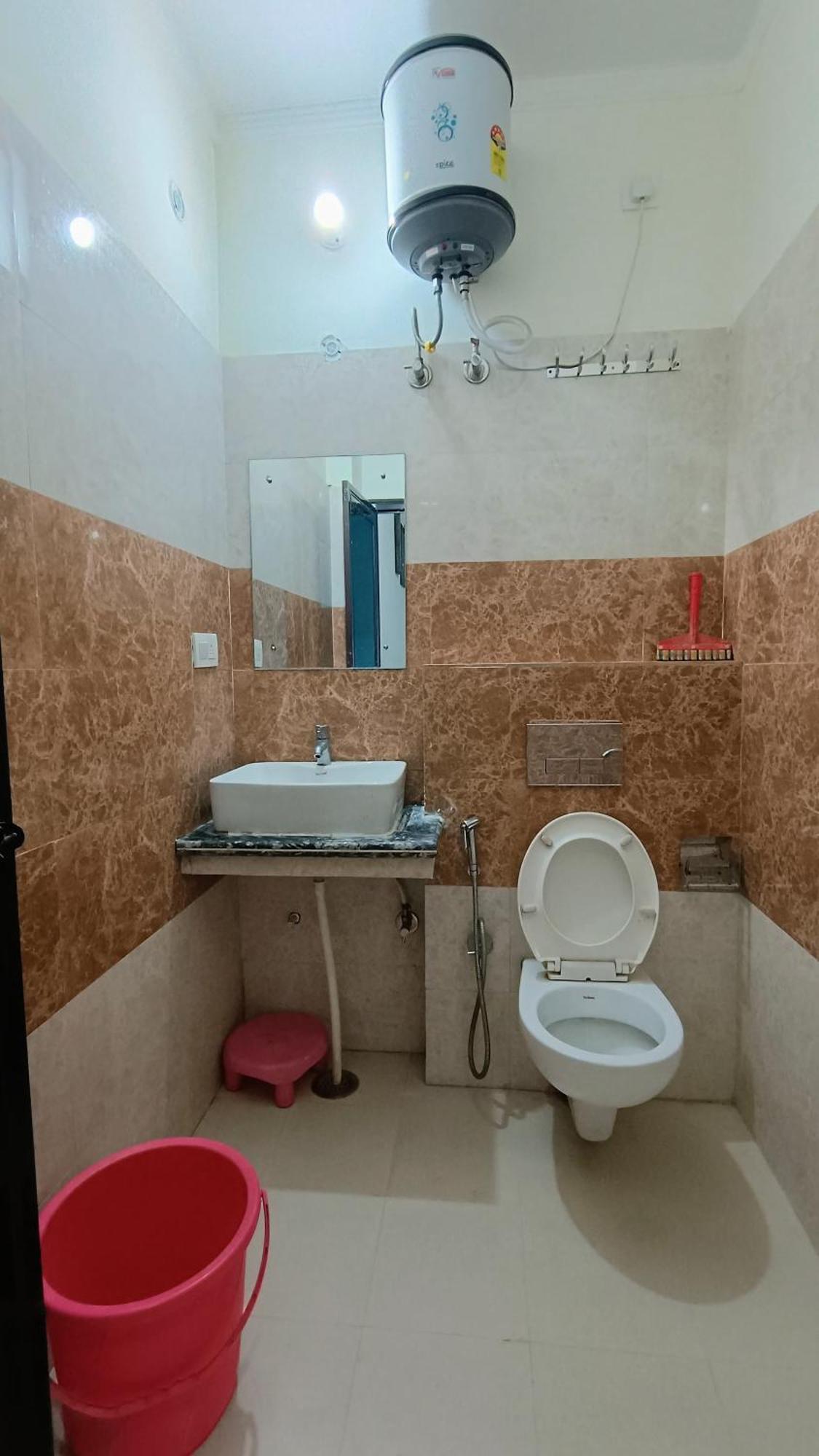 Olt Hostel Rishikesh Exterior photo