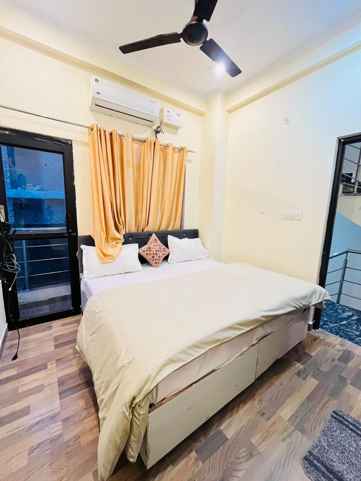 Olt Hostel Rishikesh Room photo