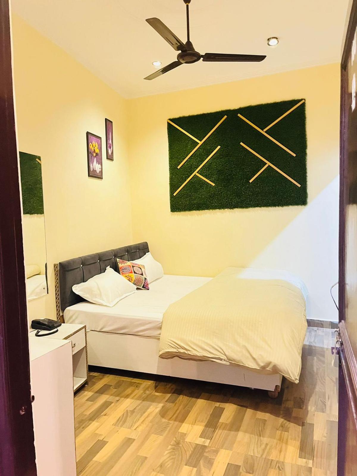 Olt Hostel Rishikesh Room photo