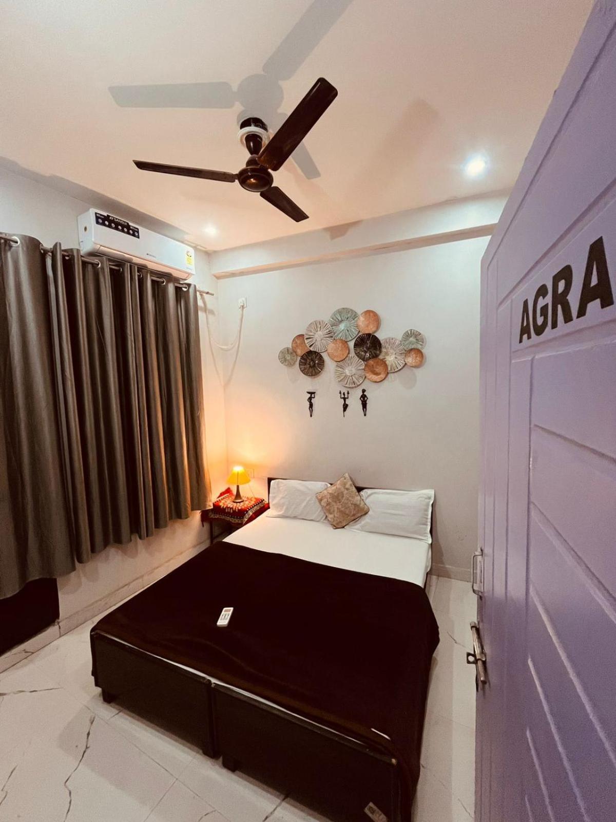 Olt Hostel Rishikesh Exterior photo